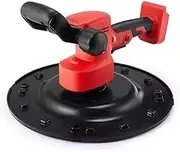 Car Polishing Machines Lithium Rechargeable Cement Mortar Polishing Machine Handheld Wall Plastering Machine Wall Floor Polishing Sanding Machine Polishing Machines