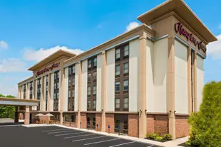 Hampton Inn Boston/Marlborough