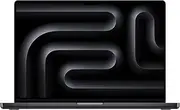 MacBook Pro (16-inch, Apple M4 Max chip with 14‑core CPU and 32‑core GPU, 36GB Unified Memory, 1TB) - Space Black