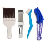Air Conditioning Fin Comb Brush Condenser Repair Tool
