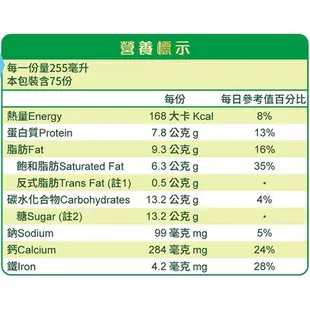 KLIM 克寧紐西蘭全脂奶粉 2.5公斤 & 有效期圖三 豐力富頂級純濃奶粉 2.6公斤 costco好市多代購