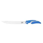 Cuda 9" Titanium Bonded Full Tang Serrated Knife (CU-18845-001)