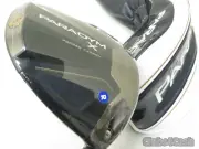 Callaway Paradym X Driver 12° Aldila Ascent Blue 40 Regular Flex +Cover .. NEW