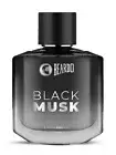 Beardo Black Musk Perfume For Men 100 Ml - Eau De Parfum - Premium Long Lasting