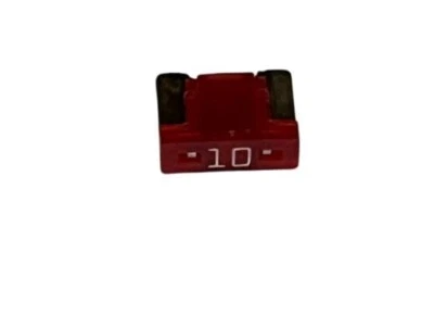 Genuine Maserati Mini 10 Amp Fuse