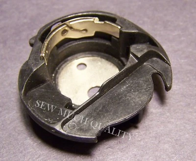 BOBBIN CASE Genuine Brother XL6040 XL6050 XL6060 XL6452 XL6552 XL6562 XR46 XR52