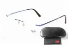 Ray Ban RX6390II 2928 Blue Frames Reading Glasses/Bifocal/Progressive Lenses