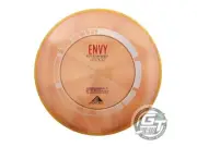 NEW Axiom Discs Prism Plasma Envy 174g Peach Orange Rim Putter Golf Disc