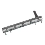 10K Ohm Linear Slide Potentiometer – 75mm Travel