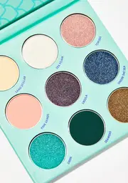 [Winky Lux] Mermaid Kitten Palette