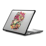 MacBook Pro 13-inch (M1 / M2 / Intel) Impact Case Neko Ramen