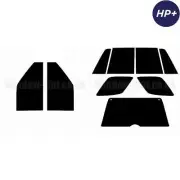 For Vauxhall Frontera 5-door 92-98 Carbon Pre Cut Window Tint Full HP+ Opel