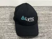 Callaway Lync By Watts Baseball Hat Cap Navy Adjustable Strap One Size NEW NWT