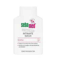 在飛比找Yahoo!奇摩拍賣優惠-【優兒房】Sebamed 施巴 護潔露3.8(一般型) 20