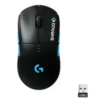 在飛比找樂天市場購物網優惠-[2美國直購] Logitech G PRO 系列 Shro