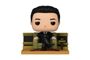 The Godfather Part 2 Michael Corleone Pop! Deluxe