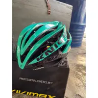 在飛比找蝦皮購物優惠-~騎車趣~VIVIMAX KNIGHT自行車安全帽 頭盔 5