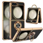 For Samsung Galaxy Z Flip 3 / Flip 4 / Flip 5 Shockproof Rugged Case Cover