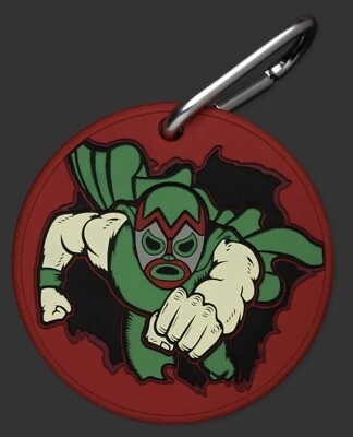 Scotty Cameron Putting Disk - El Jefe Cinco De Mayo 2023 SOLD OUT!!!