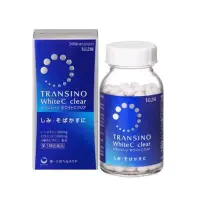 在飛比找蝦皮購物優惠-日本代購🇯🇵 《免運/現貨+預購》第一三共TRANSINO 