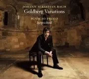 Bach,J.S. / Prego - Johann Sebastian Bach: Goldberg Variations [New CD]