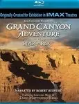 IMAX - Grand Canyon Adventure: River at Risk (Blu-ray 3D Disc, 2009)
