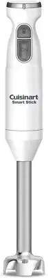 Cuisinart Hand Blender, Smart Stick 2-Speed Hand Blender- Powerful & Easy to Use