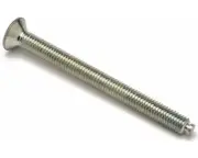 Compkart / Birel ART Pedal Screw M8 x 90mm Go Kart Karting Race Racing