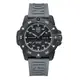 LUMINOX 雷明時Master Carbon SEAL Automatic 海豹部隊自動機械錶 - 水泥灰/3862