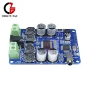 TDA7492P Bluetooth Audio Receiver Power Amplifier Board With AUX Interface 25W*2