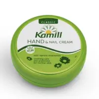 在飛比找蝦皮購物優惠-【Kamill 卡蜜兒】洋甘菊經典護手護甲霜150ml 生日