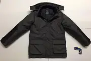 Nautica Big Boys' "Reinforcements" Insulated Jacket (Sizes L 14/16) Brand New