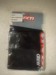 cacti travis scott seltzer Neck Gaiter