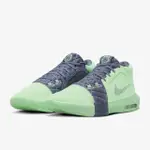 【NIKE 耐吉】籃球鞋 男鞋 運動鞋 包覆 緩震 LEBRON WITNESS VIII EP 綠 FB2237-300(3B3463)