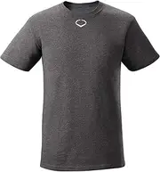 [EvoShield] Short Sleeve Tee, Boys, Short Sleeve Tee