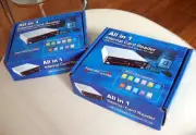 2x Internal Memory Card Reader USB 2.0 CF SD SDHC MMC MS xD for Tower Desktop#a