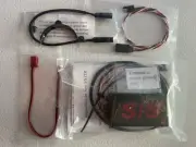 S/S CDI Ignition Module For Multi Cylinder Model Airplane Engines. New
