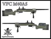 在飛比找Yahoo!奇摩拍賣優惠-【原型軍品】全新 II 現貨供應 VFC M40A5 美國海