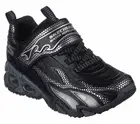 Skechers BOYS' Hydro Lights 400116L BKSL