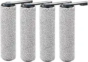 Brushroll, Compatible for Tineco Floor ONE S5 Combo, Cordless Wet & Dry Vacuum Cleaner Accessory Parts(4pcs)