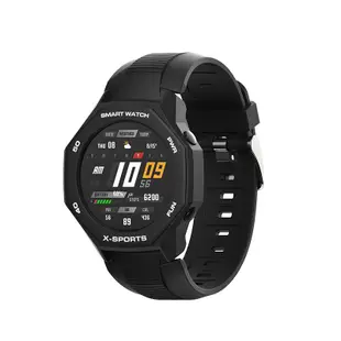 Amazfit GTR 2 保護殼 保護套 华米 GTR 2E TPU 軟殼 智慧運動手錶 保護膜 GTR2保护贴 表带