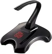 Thermaltake Tt eSPORTS Galeru Mouse Bungee for Gaming Mouse (EAC-MSB001), Black