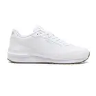 PUMA St Runner V4 Lace Up Mens White Sneakers Casual Shoes 39906813