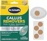 Dr Scholl's Duragel Callus Remover