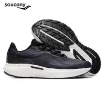 在飛比找蝦皮購物優惠-Saucony Triumph 19 男女訓練鞋緩震跑鞋