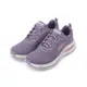 SKECHERS AIR META 綁帶氣墊運動鞋 紫 150131PRMT 女鞋