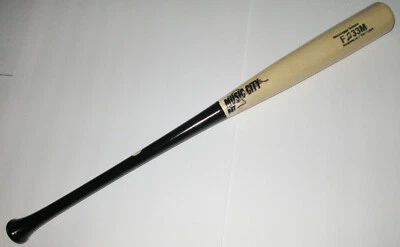 Old Hickory Baseball Bat 33"/30oz. 271 Maple (Music City Label) Natural