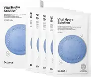 DR.Jart+ Dermask Water Jet Vital Hydra Solution Face Mask (Pack of 5)