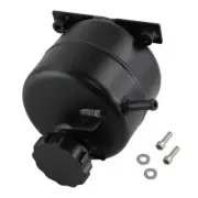 Radiator Header Overflow Water Coolant Expansion Tank For Mini Cooper S R52 BK (for: Mini)