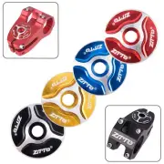 2022 New Headset Top Cap Stem Cover 32mm Threadless Accessories Cycling Parts